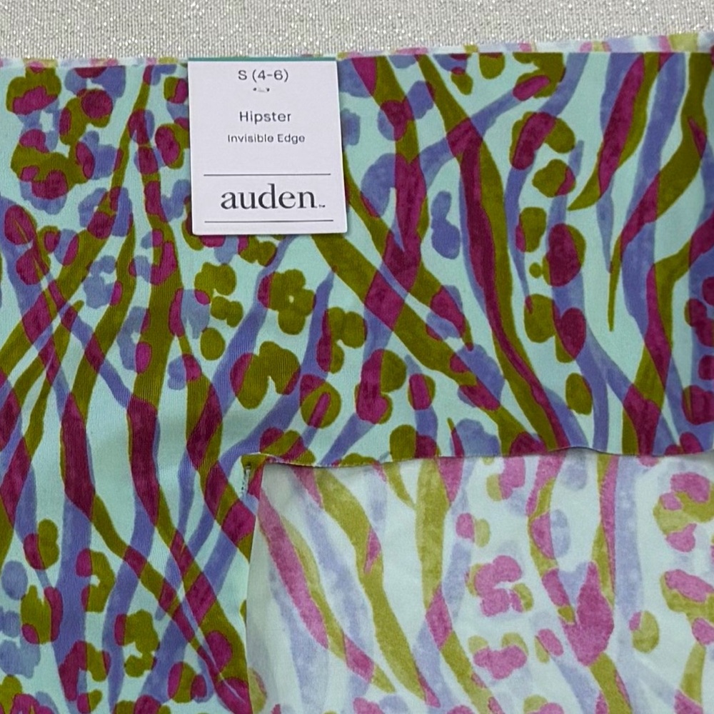 6 Auden Intimates Panties Cheeky, Bikini & Thong Panties - Picture 10 of 17